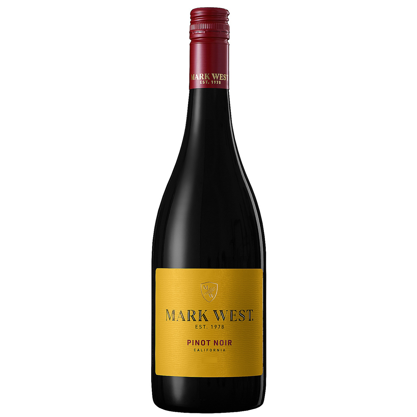 MARK WEST PINOT NOIR CALIFORNIA 750ML