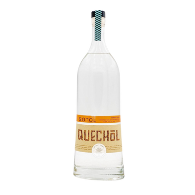 QUECHOL SOTOL WHEELERI 91 750ML