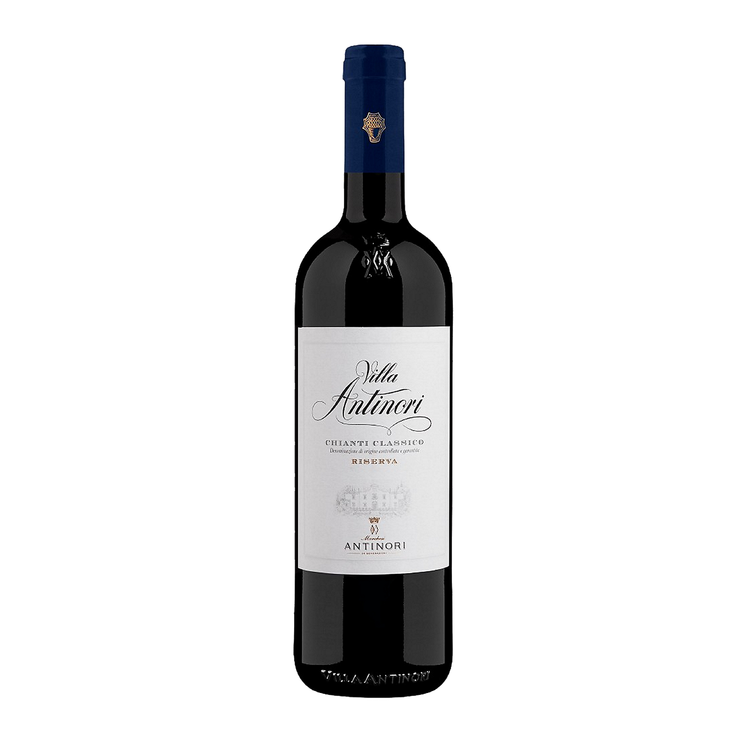 VILLA ANTINORI CHIANTI CLASSICO RISERVA 2021 750ML