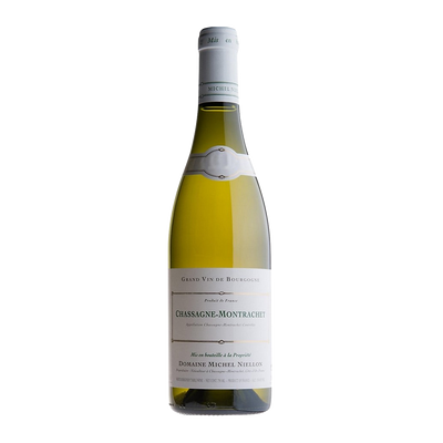 MICHEL NIELLON CHASSAGNE MONTRACHET 2021 750ML