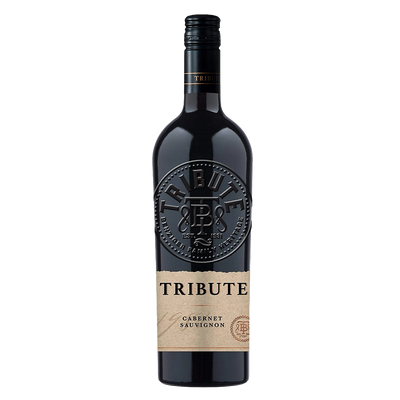 TRIBUTE CABERNET SAUVIGNON PASO ROBLES 750ML