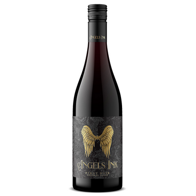 ANGELS INK PINOT NOIR CENTRAL COAST 2021 750ML