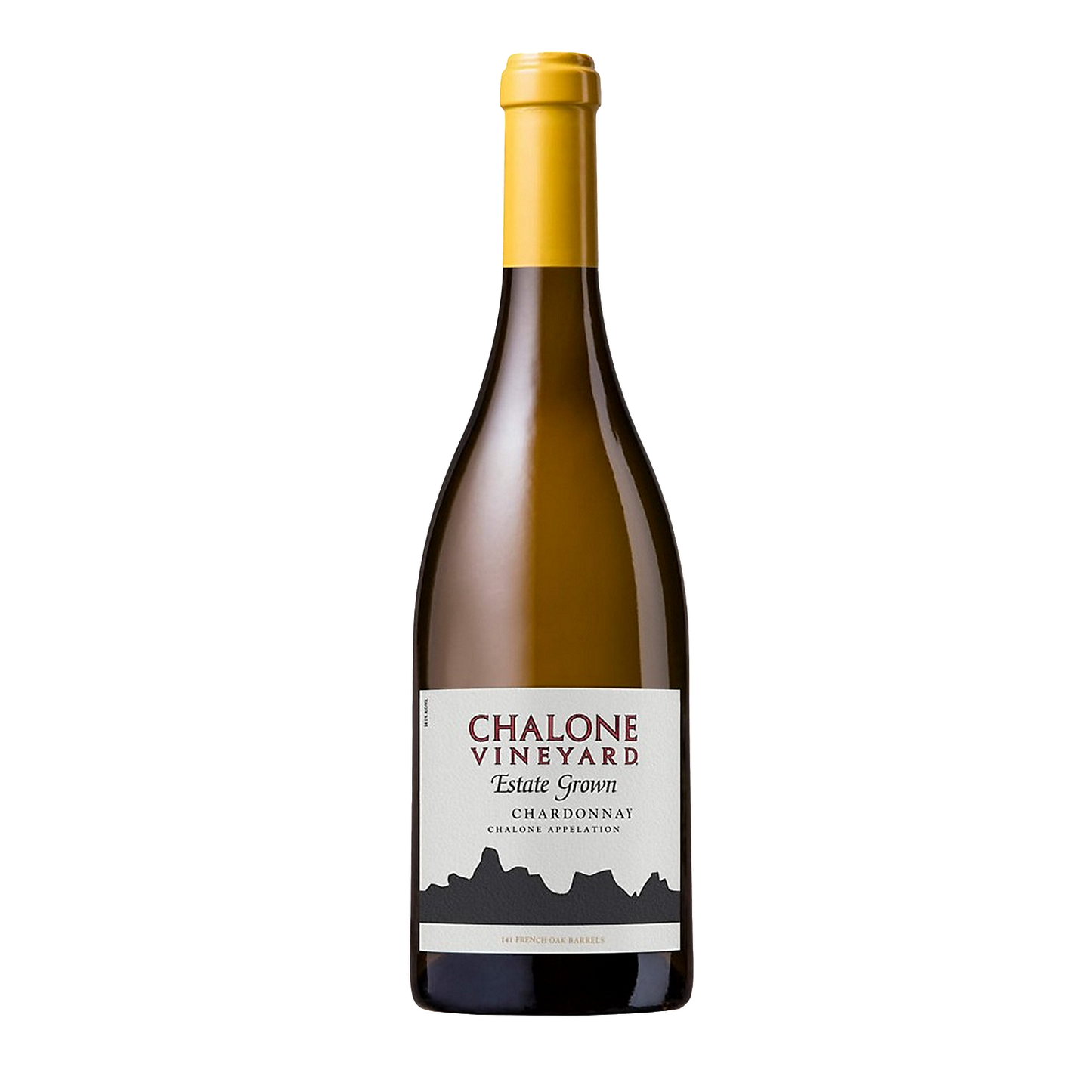 CHALONE VINEYARD CHARDONNAY CHALONE VINEYARD CHALONE 2022 750ML