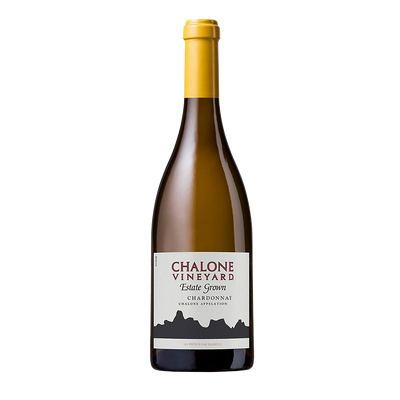 CHALONE VINEYARD CHARDONNAY CHALONE VINEYARD CHALONE 2022 750ML