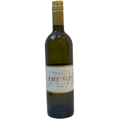 TRUMP SAUVIGNON BLANC MONTICELLO 2022 750ML