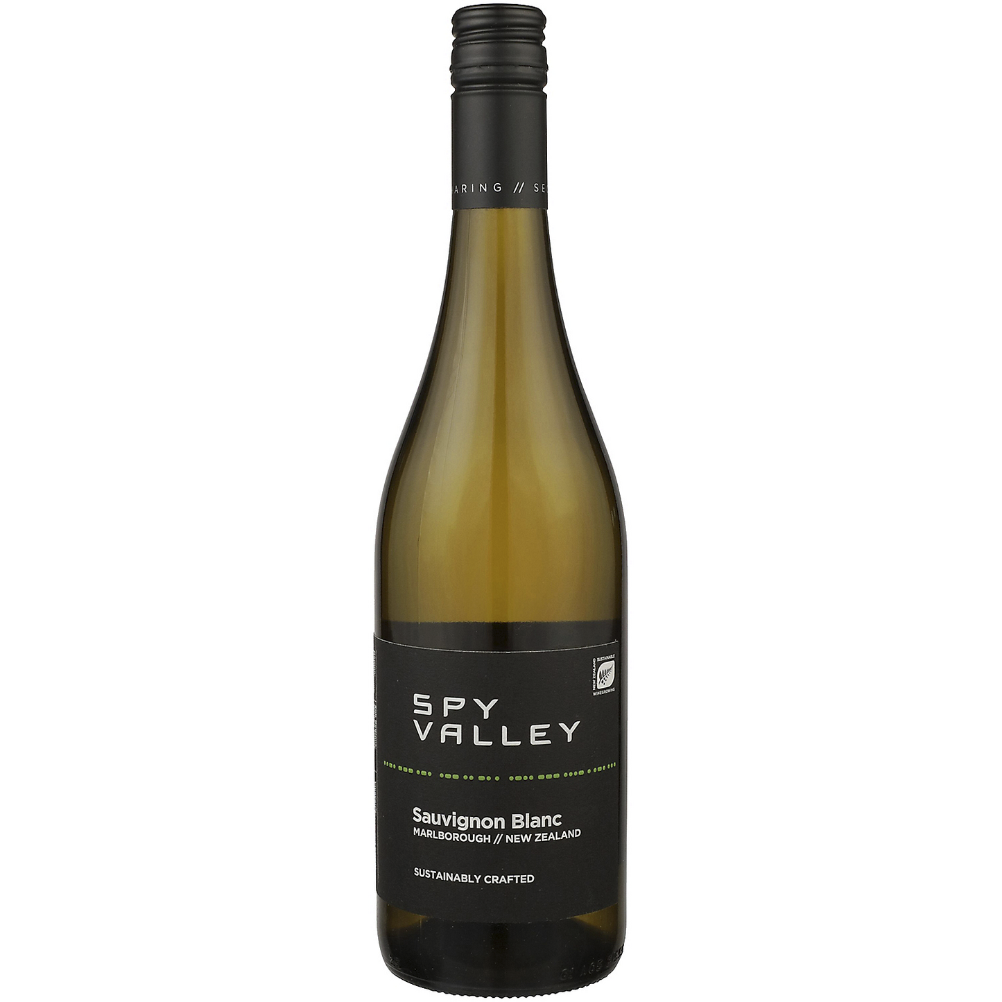 SPY VALLEY SAUVIGNON BLANC MARLBOROUGH 2023 375ML