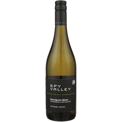 SPY VALLEY SAUVIGNON BLANC MARLBOROUGH 2023 375ML