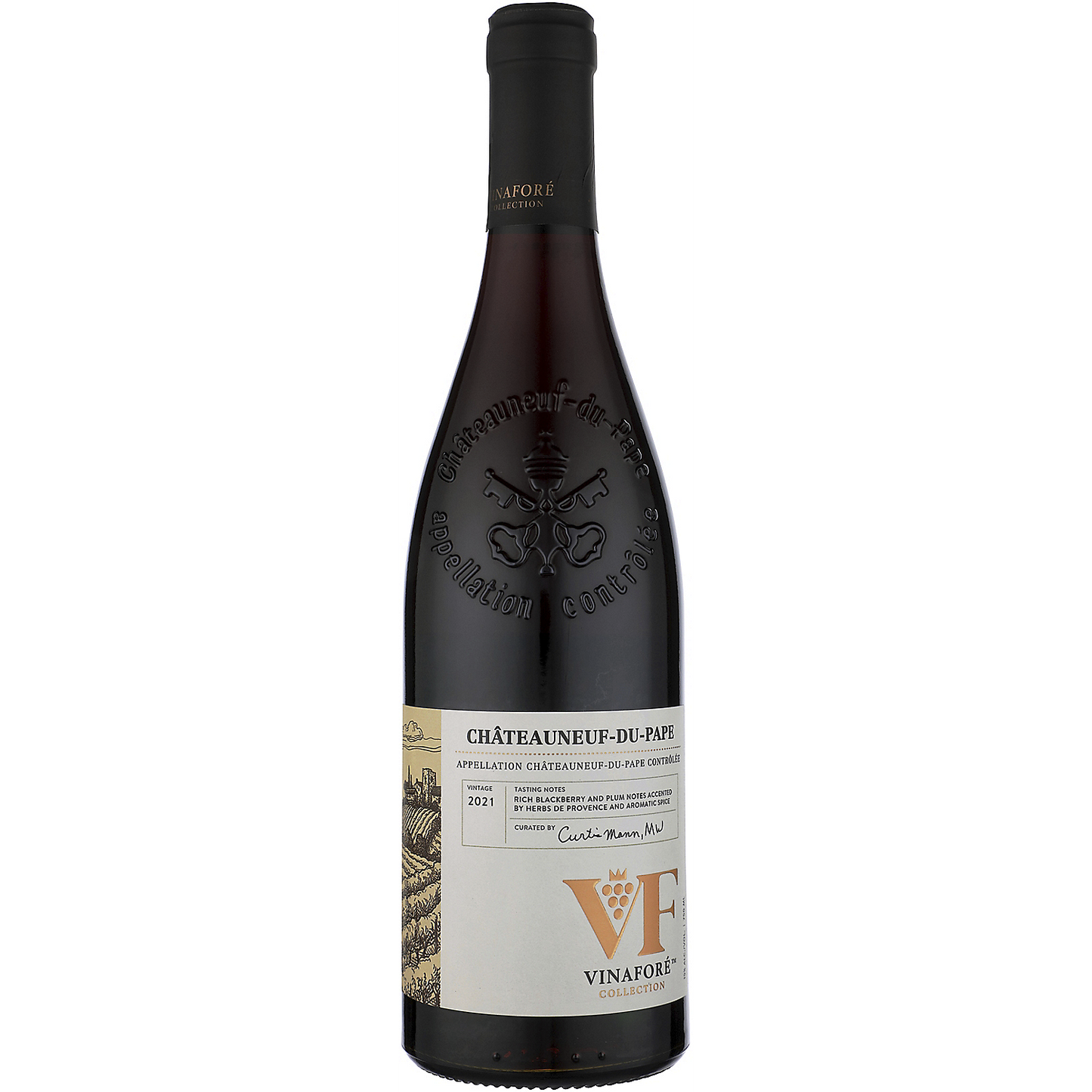 VENTESSA RED BLEND VIGNETI DELLE DOLOMITI 2023 750ML