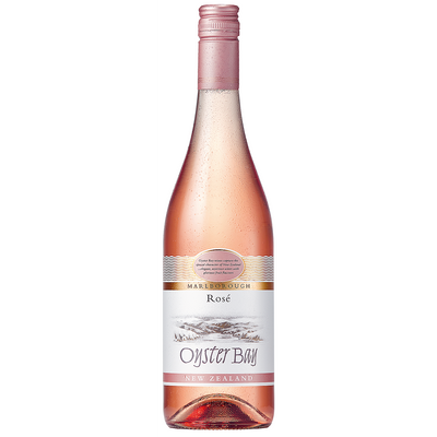 OYSTER BAY ROSE WINE MARLBOROUGH 750ML