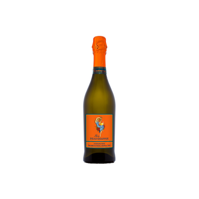 IT'S A HEADSNAPPER PROSECCO EXTRA DRY 187ML