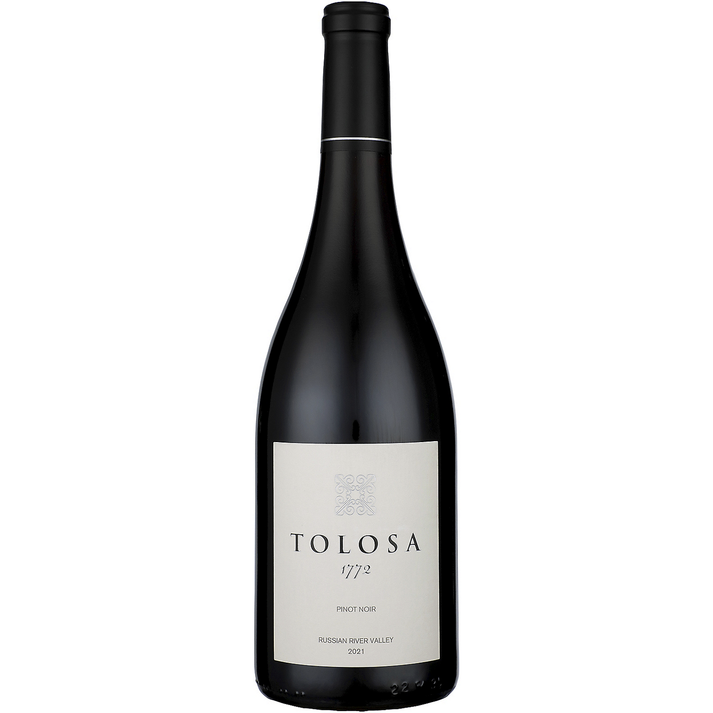 TOLOSA PINOT NOIR 1772 RUSSIAN RIVER VALLEY 2021 750ML