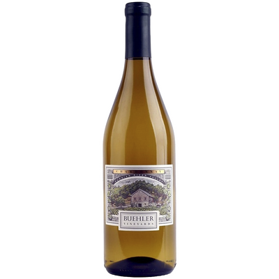 BUEHLER VINEYARDS CHARDONNAY RUSSIAN RIVER VALLEY 2020 750ML