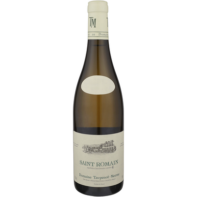 DOMAINE TAUPENOT MERME SAINT ROMAIN BLANC 2021 750ML