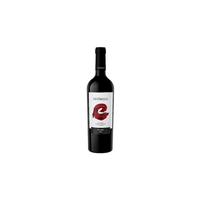 ESTIMULO MALBEC MENDOZA 750ML