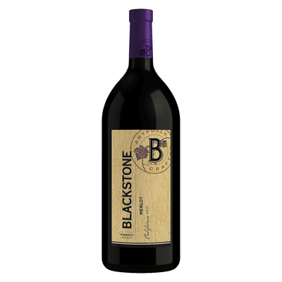 BLACKSTONE MERLOT CALIFORNIA 1.5L