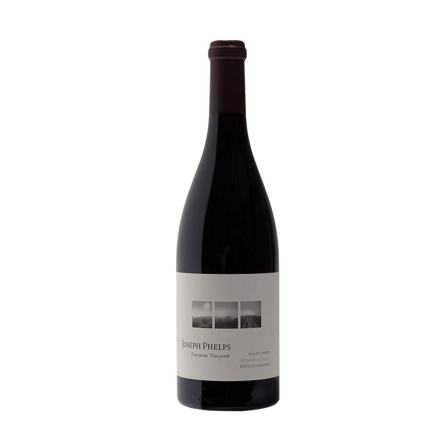 JOSEPH PHELPS PINOT NOIR FREESTONE VINEYARDS SONOMA COAST 2021 750ML