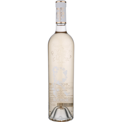 ROUBINE COTES DE PROVENCE ROSE R DE ROUBINE 2022 750ML