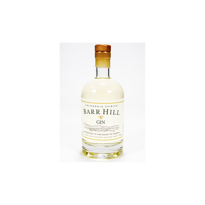 BARR HILL DRY GIN 90 750ML