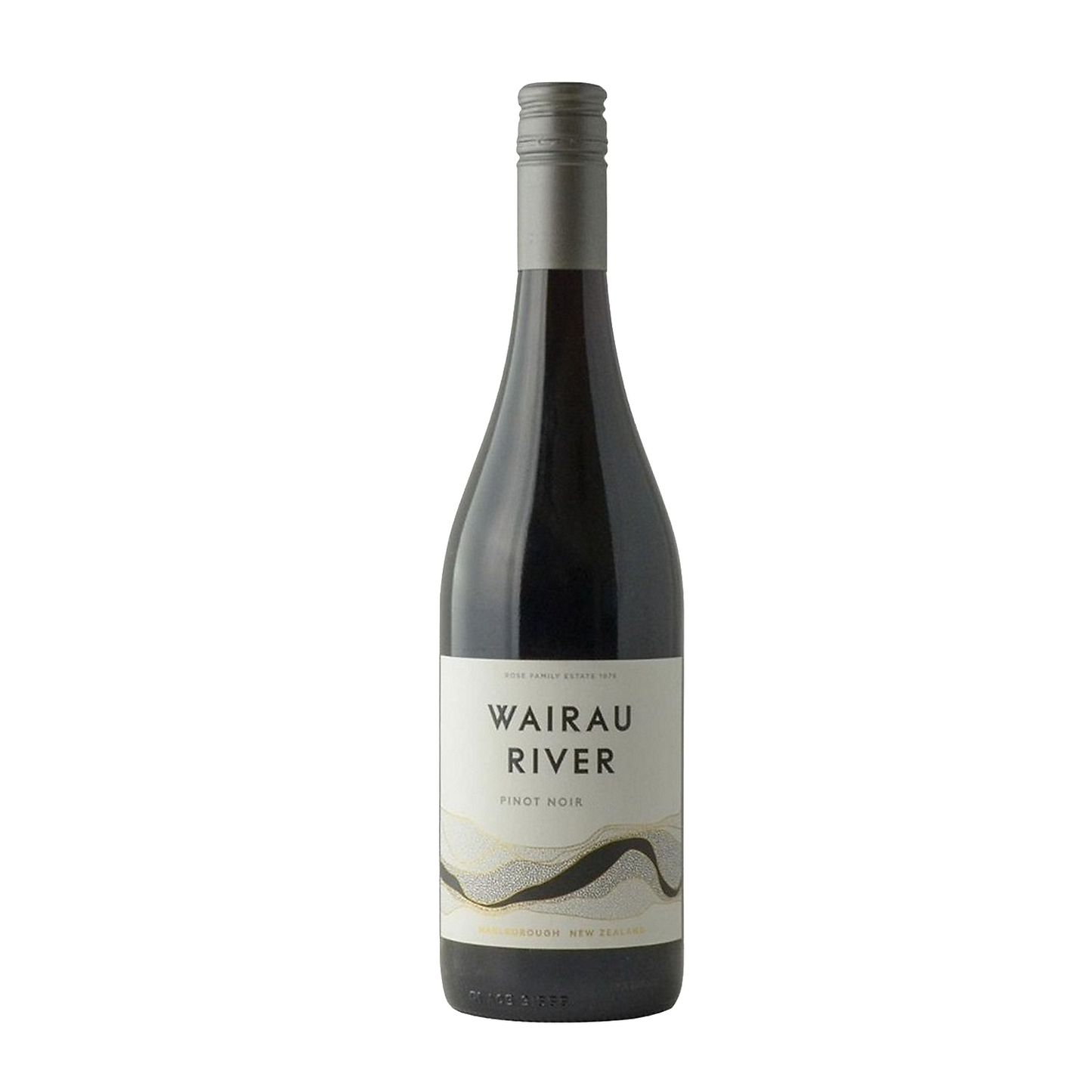 WAIRAU RIVER PINOT NOIR MARLBOROUGH 2022 750ML