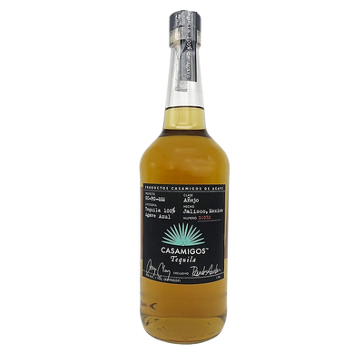 CASAMIGOS TEQUILA ANEJO 80 750ML