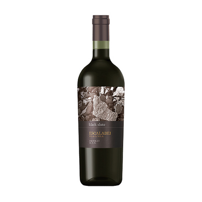 BLACK SLATE PRIORAT ESCALADEI VI DE LA VILA 2019 750ML