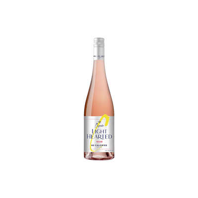 CUPCAKE ROSE WINE LIGHT HEARTED CALIFORNIA 750ML