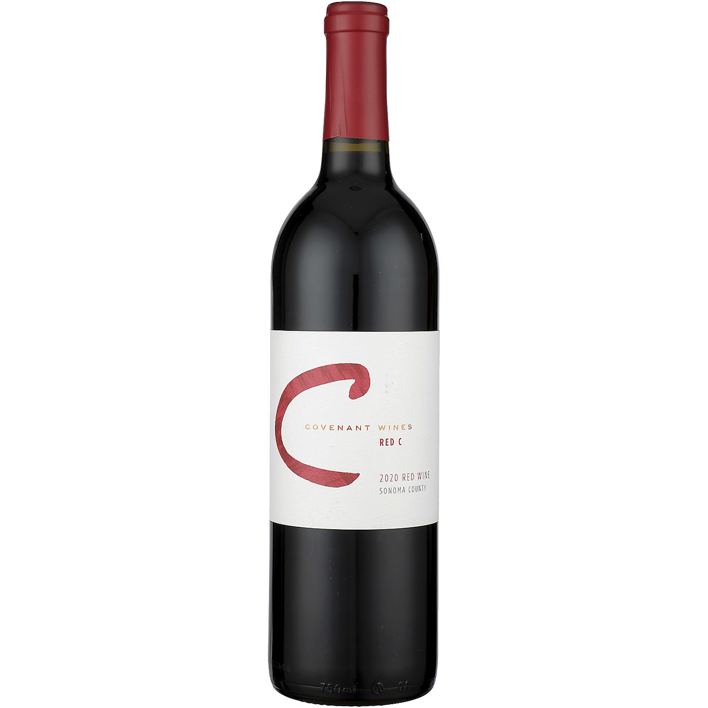 COVENANT RED WINE RED C NAPA VALLEY 2019 750ML