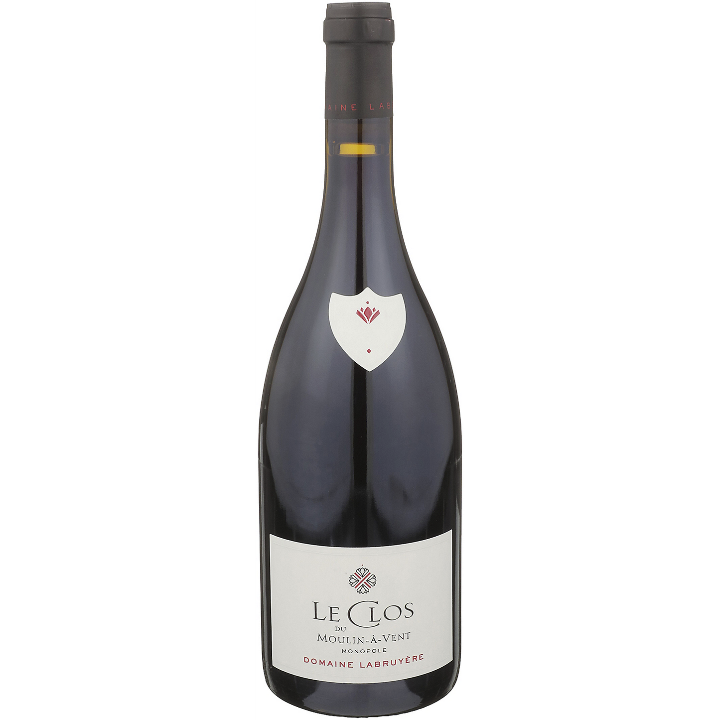 DOMAINE LABRUYERE MOULIN A VENT LE CLOS DU MOULIN 2020 750ML
