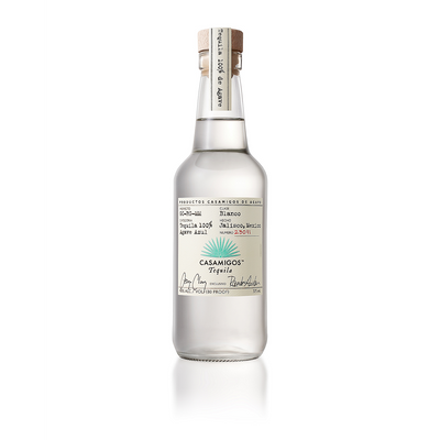 CASAMIGOS TEQUILA BLANCO 80 750ML