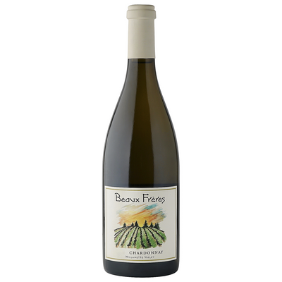 BEAUX FRERES CHARDONNAY WILLAMETTE VALLEY 2020 750ML