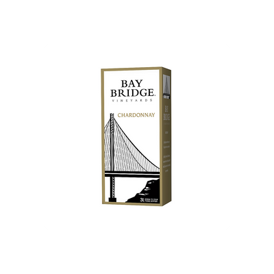 BAY BRIDGE CHARDONNAY UNITED STATES 3L