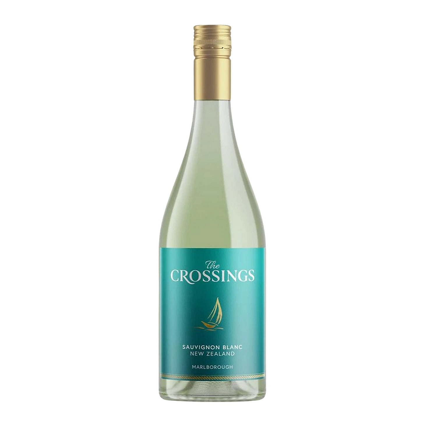 THE CROSSINGS SAUVIGNON BLANC MARLBOROUGH 750ML