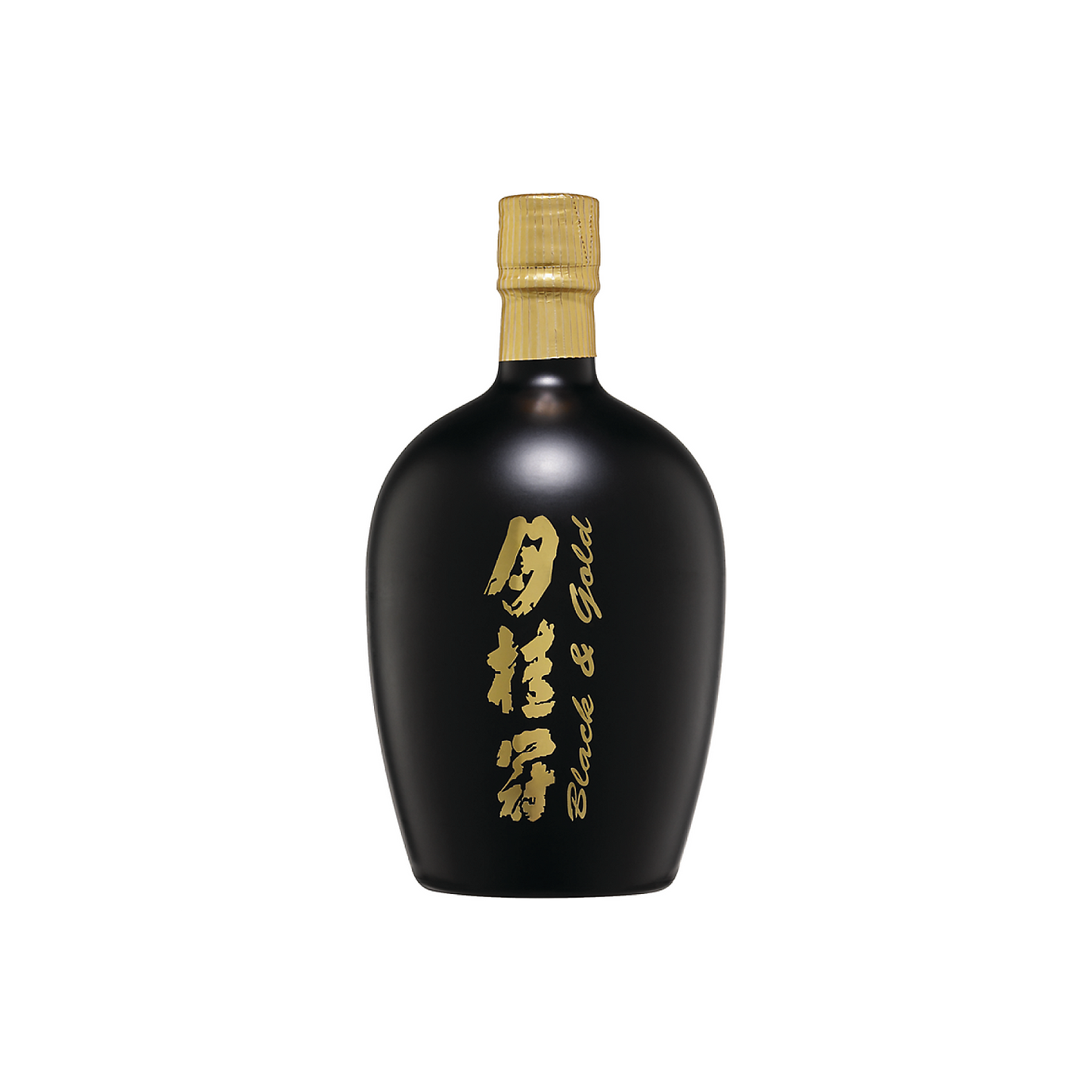 GEKKEIKAN BLACK & GOLD 750ML