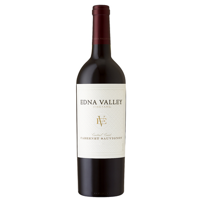 EDNA VALLEY VINEYARD CABERNET SAUVIGNON CENTRAL COAST 750ML