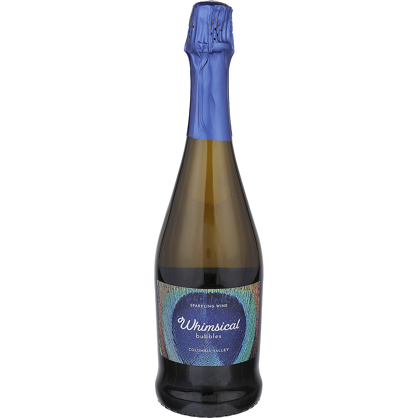 WHIMSICAL BUBBLES BRUT COLUMBIA VALLEY 750ML