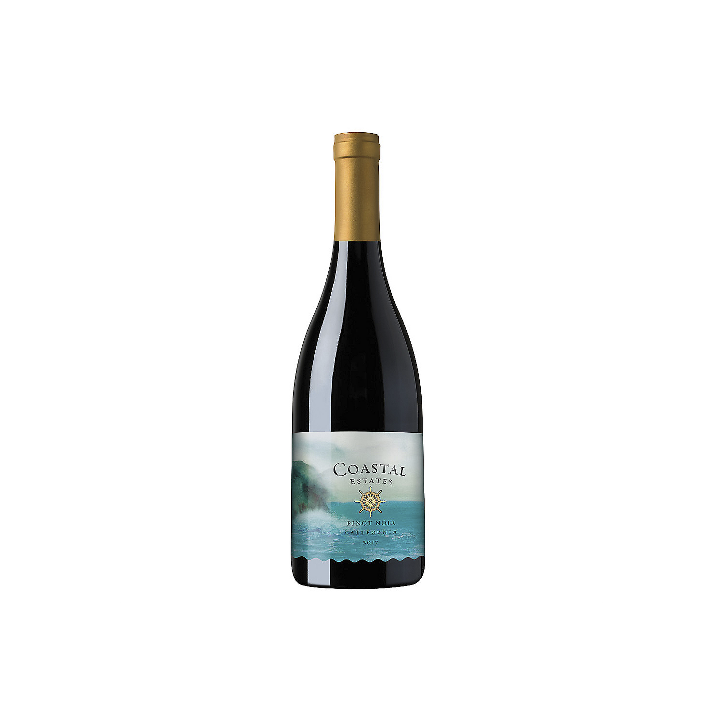 BV COASTAL ESTATES PINOT NOIR CALIFORNIA 750ML