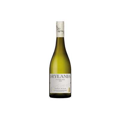 DRYLANDS SAUVIGNON BLANC MARLBOROUGH 750ML