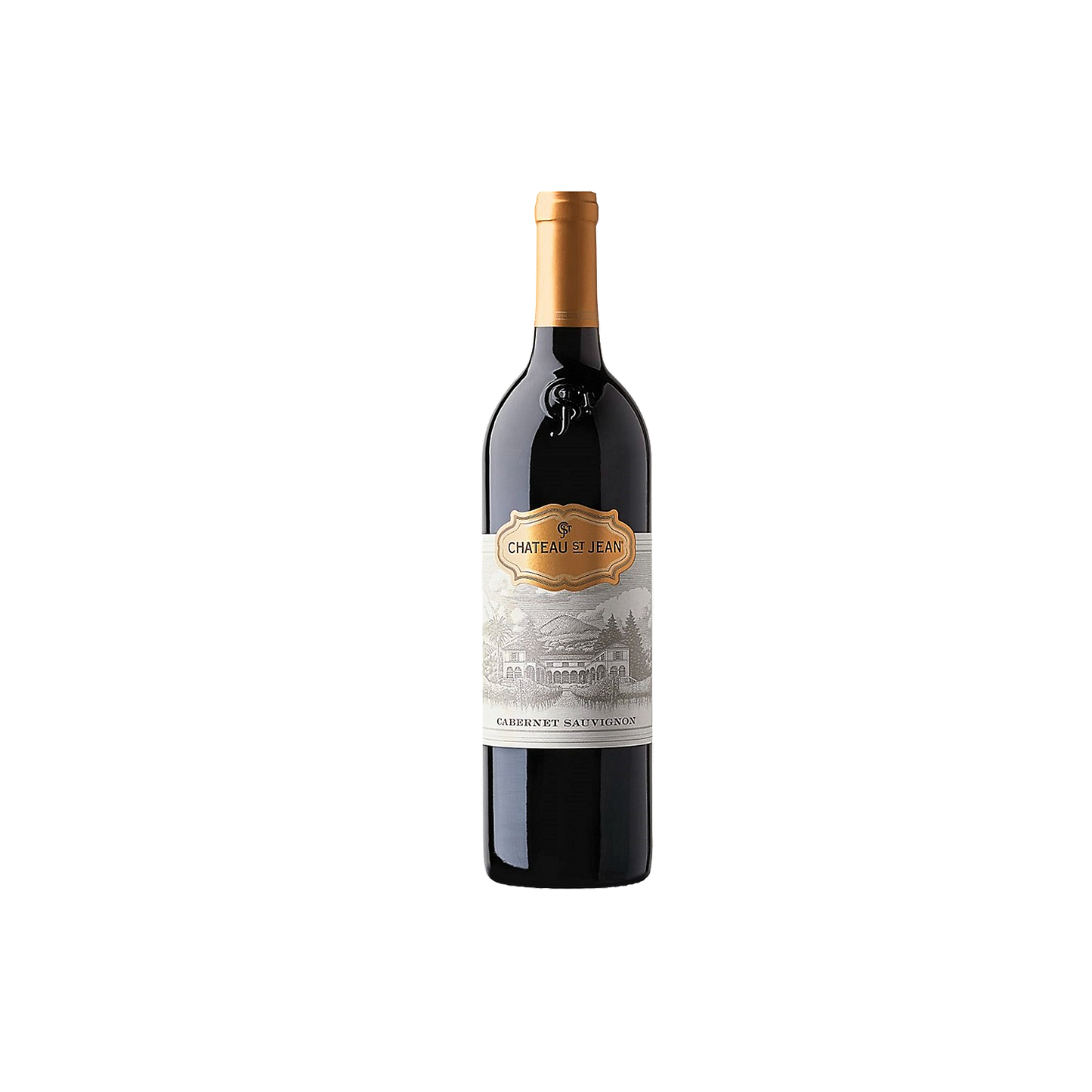 CHATEAU ST. JEAN CHARDONNAY CARNEROS 2022 750ML