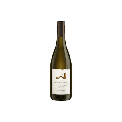 ROBERT MONDAVI WINERY CHARDONNAY NAPA VALLEY 2021 750ML