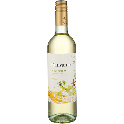 DANZANTE PINOT GRIGIO DELLE VENEZIE 750ML