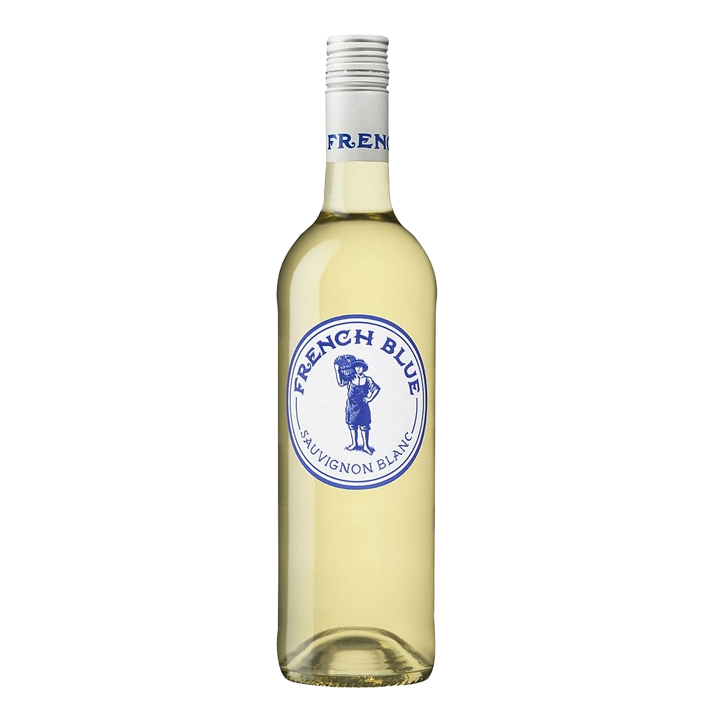 FRENCH BLUE SAUVIGNON BLANC BORDEAUX 2022 750ML