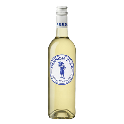 FRENCH BLUE SAUVIGNON BLANC BORDEAUX 2022 750ML