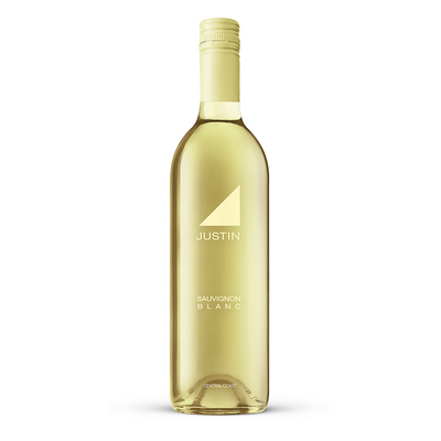 JUSTIN SAUVIGNON BLANC CENTRAL COAST 2023 750ML