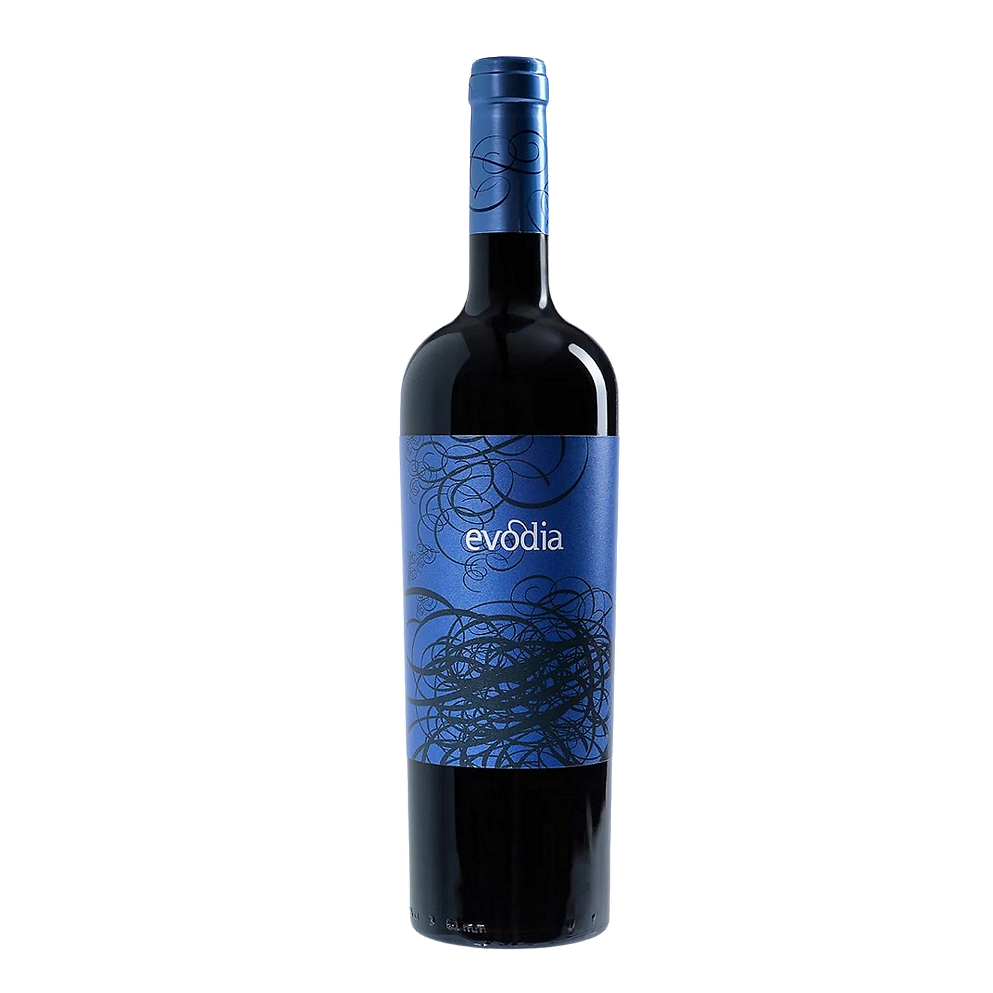 EVODIA GARNACHA ARAGON 2020 750ML