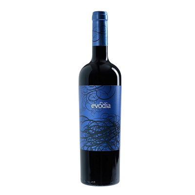 EVODIA GARNACHA ARAGON 2020 750ML