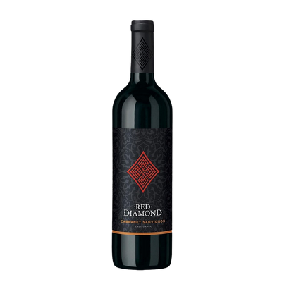 RED DIAMOND CABERNET SAUVIGNON CALIFORNIA 750ML