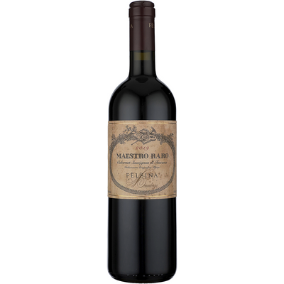 FELSINA TOSCANA ROSSO MAESTRO RARO 2019 750ML