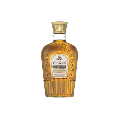 CROWN ROYAL CANADIAN WHISKY HAND SELECTED BARREL 103 750ML
