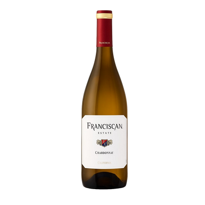 FRANCISCAN CHARDONNAY CALIFORNIA 2022 750ML