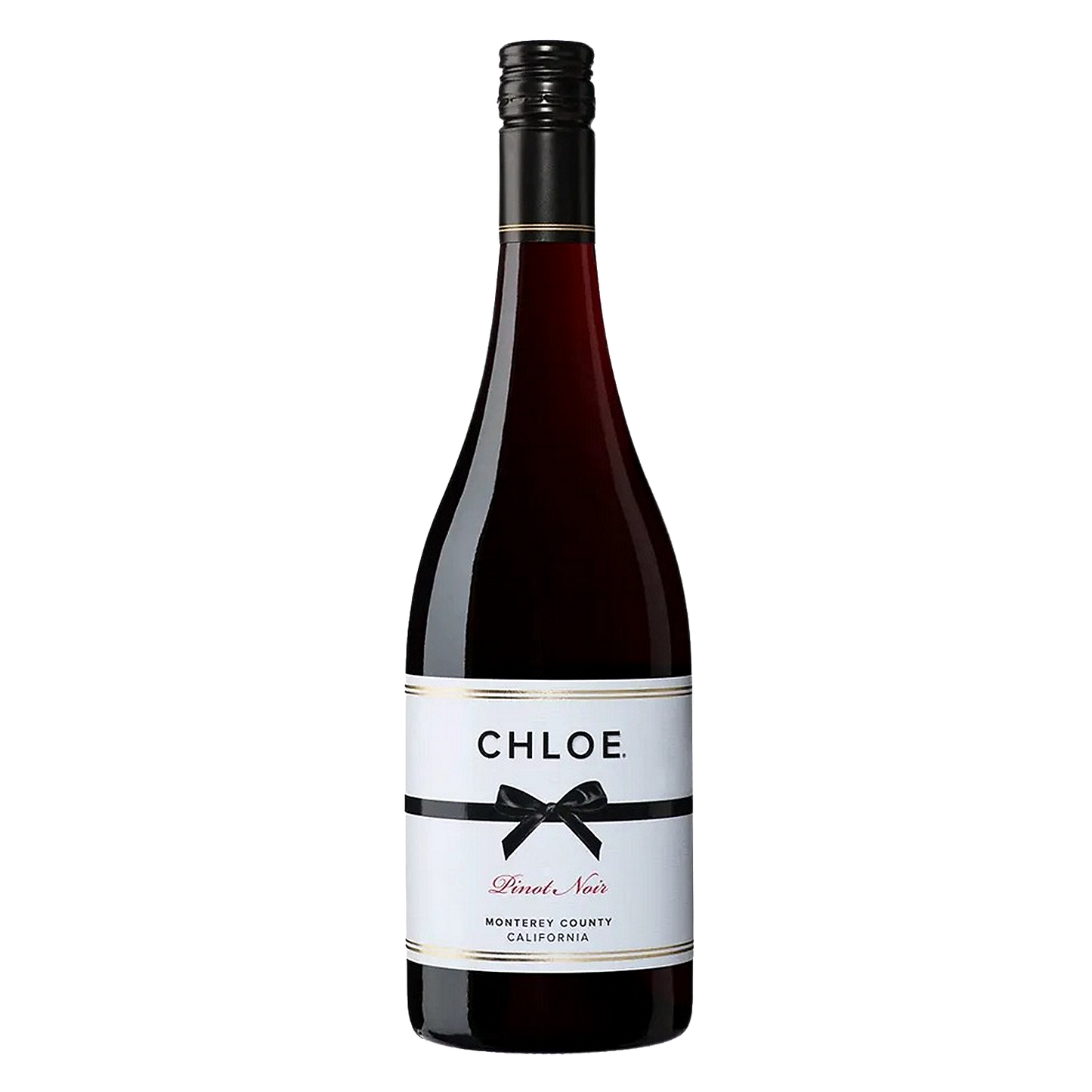 CHLOE PINOT NOIR MONTEREY COUNTY 750ML